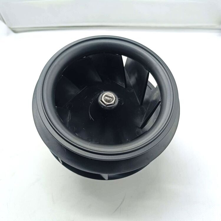 Мотор отопителя Caterpillar INTL-BM427/324-6125/150-3351/123641/466-7341 24V