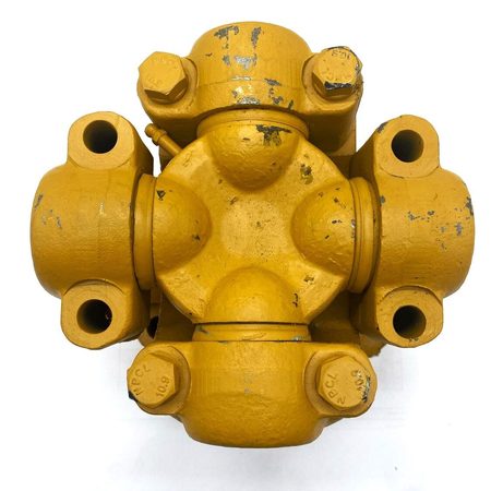 Шарнир в сборе 176-20-41100